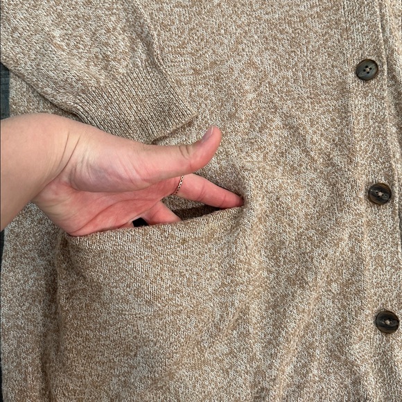 Madewell Cardigan - Picture 5 of 7